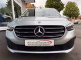 Mercedes-Benz T 180 d  Edition+LED+Kamera+Navi+KeyGo+ - Mercedes-Benz T-Klasse Gebrauchtwagen
