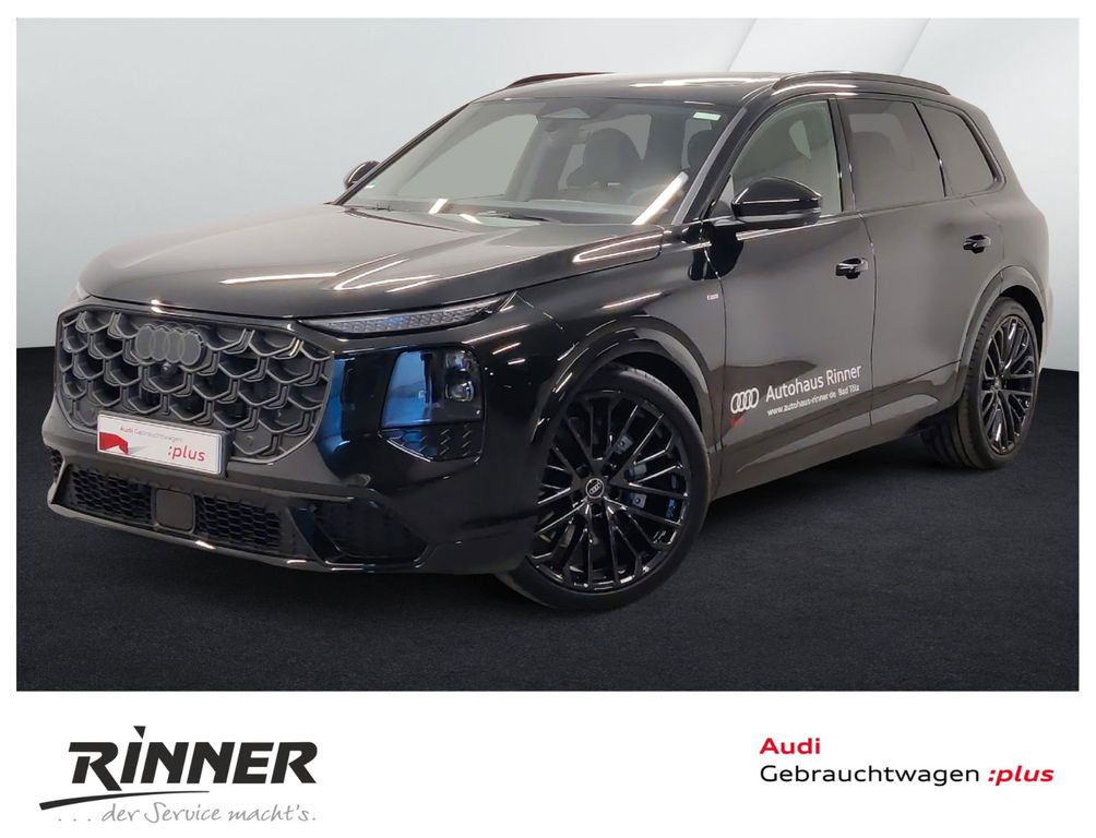 Image of Audi Q7