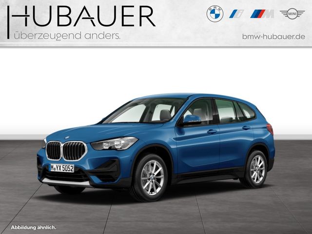 BMW X1 xDrive20i [Advantage, Navi, Anhängerkupplung]