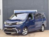 Toyota Proace Verso L2 Shuttle Comfort 8 sitzer, - blaue Toyota Proace (Verso)
