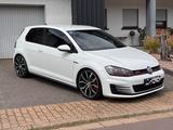 Volkswagen Golf 7 GTI Performance R600, super Zustand - Volkswagen: G60
