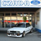 BMW 316i mit E36 M3 Motor 3,2 Hölldorfer - gebrauchte BMW 316 aus dem Jahr 1990