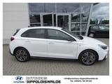 Hyundai i30 1.6 T-GDi 7-DCT N Line LED/PDC/Navi - Hyundai i30 Tageszulassungen