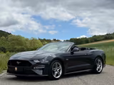Ford Mustang GT Convertible/Klappe/Digital/Kamera/EU/ - gebrauchte Ford Mustang aus dem Jahr 2023
