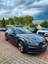 Audi A5 Sportback 2.0 TFSI Quattro Sport S-Line - Audi A5 in Stuttgart