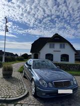 Mercedes-Benz E 280 4MATIC AVANTGARDE / Generalüberholt  - Mercedes-Benz E 280: 4matic