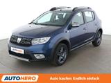Dacia Sandero 0.9 TCe Stepway Celebration*NAVI*CAM* - Dacia Sandero Gebrauchtwagen in Bonn