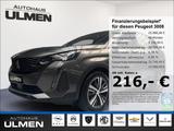 Peugeot 3008 Hybrid 136 Allure Pack Navi Digitales Cockp - Peugeot 3008: Geländewagen