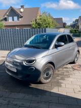 Fiat 500e Icon Limousine 43 kWh La Prima