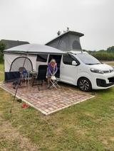 Pössl Campster