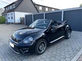 Volkswagen Beetle 1.4 TSI DSG R-Line Cabriolet 1 Hand  - Volkswagen Beetle in Bochum
