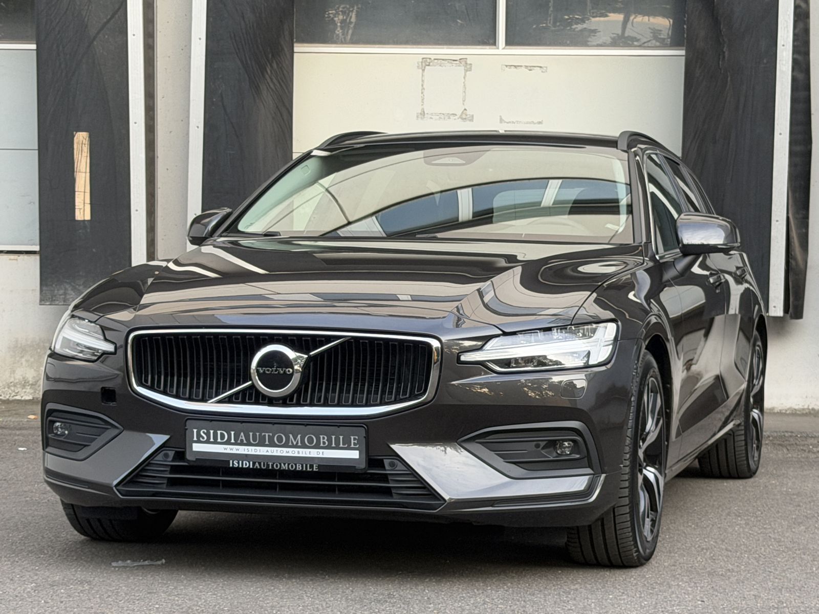 Volvo V60 Core LED ACC Virtual-Cockpit Rü-Kamera Navi
