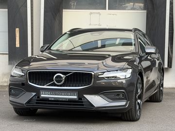 Volvo V60 - 1