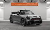 MINI John Cooper Works Cabrio - graue MINI John Cooper Works Cabrio