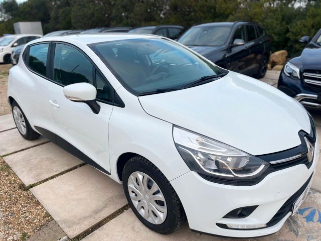 Renault Clio Sporter dCi 8V 90CV EDC Start&Stop 