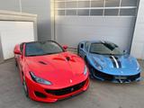 Ferrari 296 Speciale / Q1 26 / UAE delivery / free spec - Ferrari 296 GTB Neuwagen