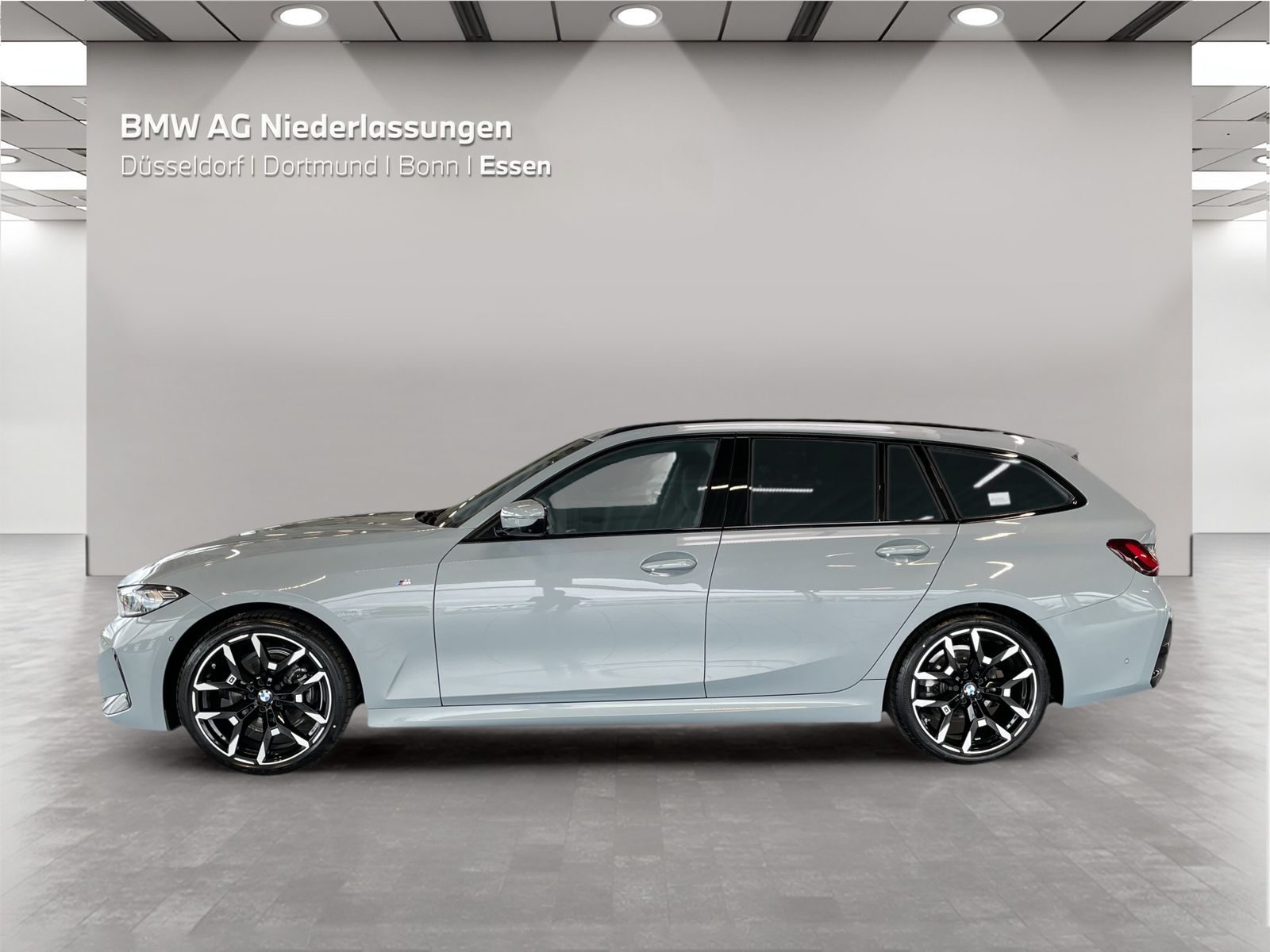 BMW 320 - Bild 5
