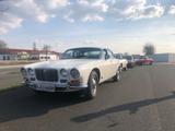 Jaguar XJ6 - Jaguar Gebrauchtwagen von 1974