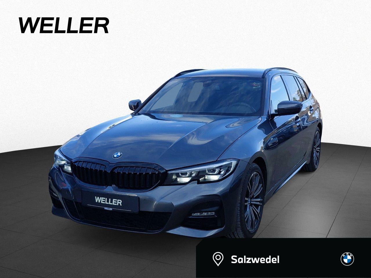 BMW 330i xDr T M SPORT AHK,HUD,Kamera,Tempo,HIFI,SHZ