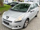 Peugeot 5008 Active*NAVI* 7 SITZER*ALU*KLIMATR* - Peugeot 5008 in Hamm