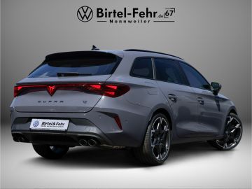 Cupra Leon Sportstourer 2.0 TSI 245 kW 4Drive VZ