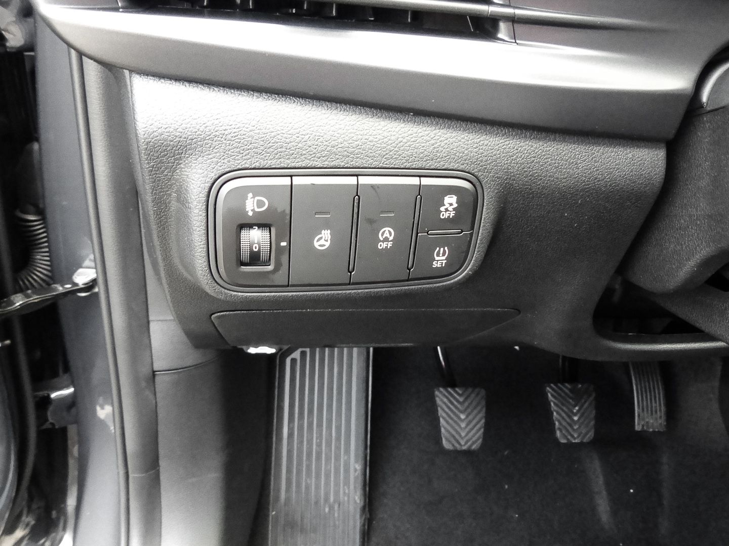 Hyundai i20 – Bild 10