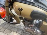 Royal Enfield Bullet Classic EFI 500 Desert Storm Lackierung  - Offers