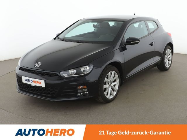 Volkswagen Scirocco 1.4 TSI BlueMotion*PDC*ALU*KLIMA*