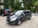 Opel Meriva B 1.4 150Jahre/Navi/Leder/6 Gang/Tempomat - Opel Meriva: 1.6