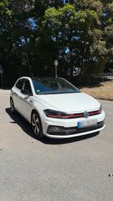 Volkswagen Polo VI GTI 2.0 TSI OPF DSG - Volkswagen Polo: Volks