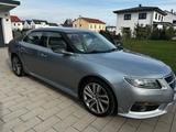 Saab 9-5 2.8T V6 Aero XWD Automatik Aero Hirsch  - Saab: 9