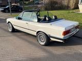 BMW 325i Cabrio 132,5 tkm Leder Sportsitze - BMW aus 1989: 3.5