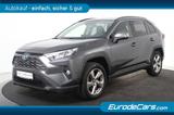 Toyota RAV 4 2.5 Hybrid 4x2 *1.Hand*Navi*AHK* - Toyota RAV 4: mit Navigationssystem