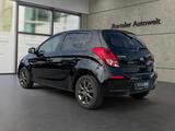 Hyundai i20 Classic *KLIMA*TEMP.*E-PAKET*MULTIL.*ALLW.* - Hyundai i20: Classic