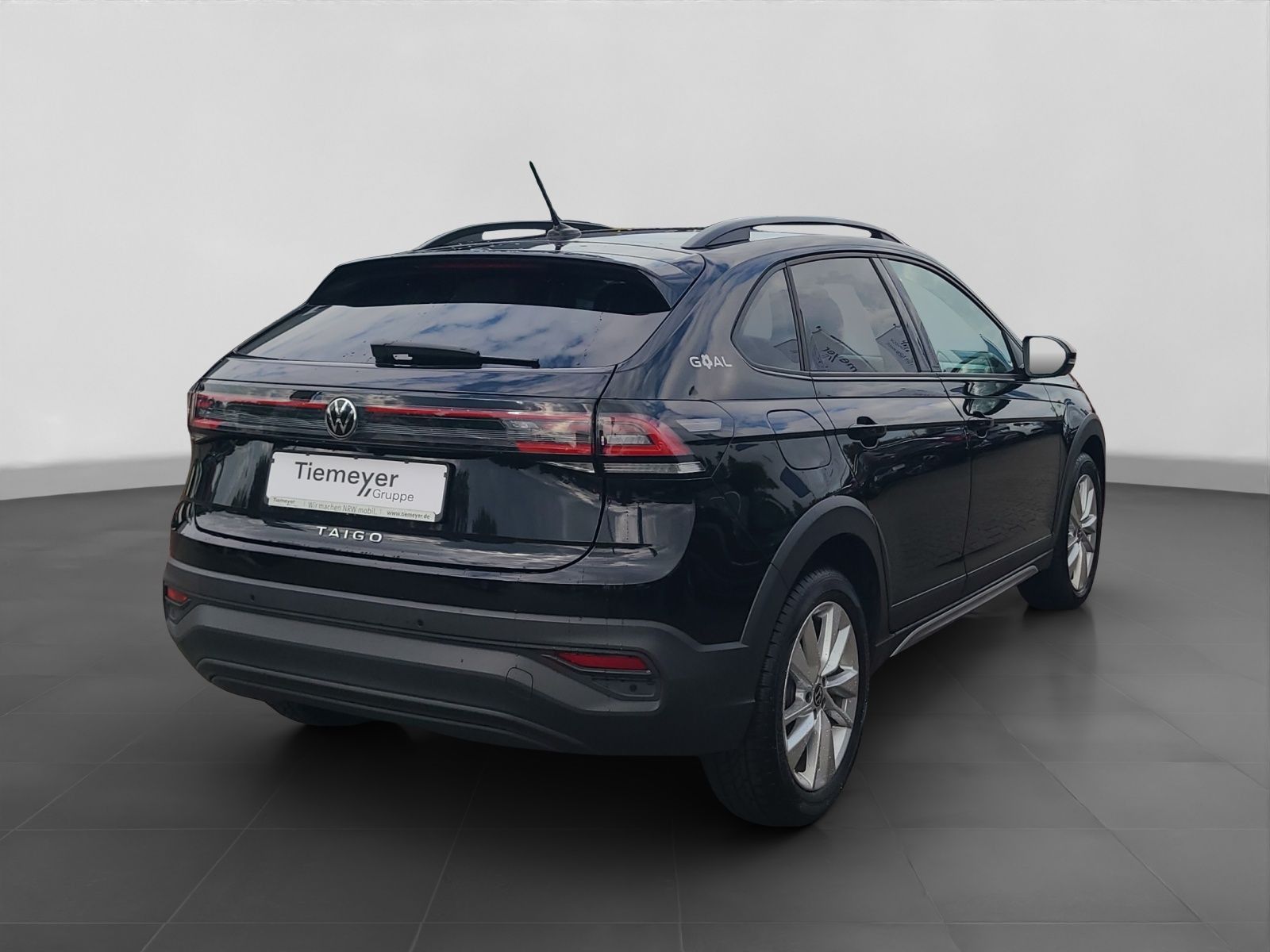 Volkswagen Taigo 1.0 TSI DSG GOAL LM17 ASSIST KAMERA KEYLES foto 3