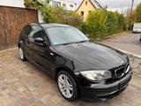 BMW 116 Tüf Neu - BMW 116 in Augsburg