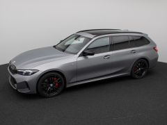 Foto Nummer 12: BMW 340i