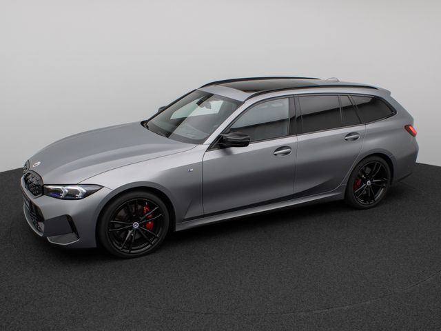 Foto Nummer 12: BMW 340i
