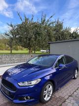 Ford Mondeo 2,0 EcoBoost 176kW Vignale Automatik ... - Ford Mondeo Vignale mit Benzin-Antrieb