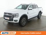 Ford Ranger 3.0 EcoBlue Platinum e-4WD Doppelkabine - Ford Ranger Platinum Gebrauchtwagen