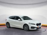 BMW 116 d Aut. Advantage / Rückfahrkamera - BMW 116 in Freiburg