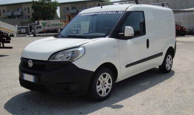 Fiat FIAT Doblo Professional 105 M-Jet