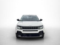 Jeep Avenger - Vorschau Bild 3