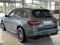 MERCEDES-BENZ GLC 43 AMG AMG43 4Matic V6 Bi-Turbo/Burmester/KA bei Bilicar