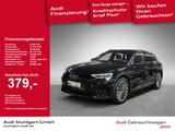 Audi Q8 e-tron 55 qu advanced S line AHK HUD Pano B&O - Audi Q8 e-tron: Advanced