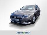 Audi A4 Av. 35 TDI S line Int. ACC HuD LED Navi RüKa
