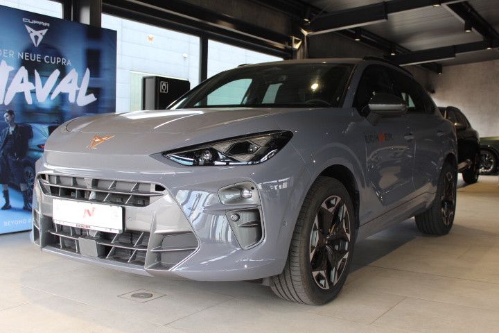 Image of Cupra Terramar