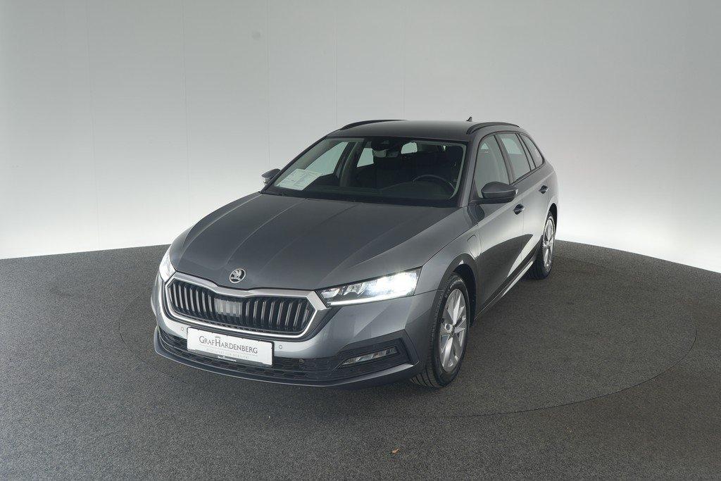Skoda Octavia Combi 1.4 TSI iV DSG Ambition AHK LED