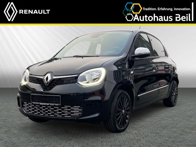 Renault Twingo Urban Night SCe 65 EU6d Navi SHZ Soundsys