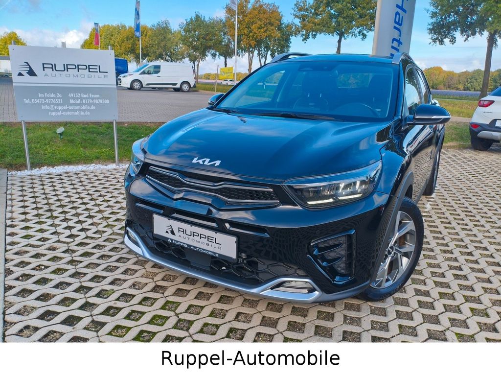 Image of Kia Stonic